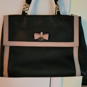 Kate spade shoulder bag